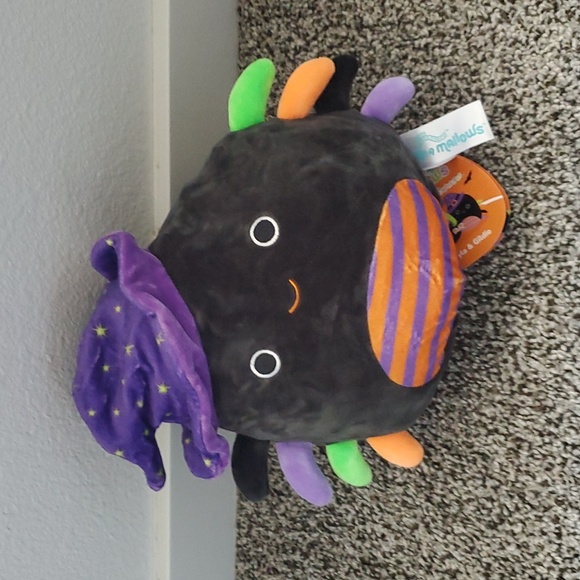 Shyla and gildie squishmallow flipamallow - Picture 4 of 4